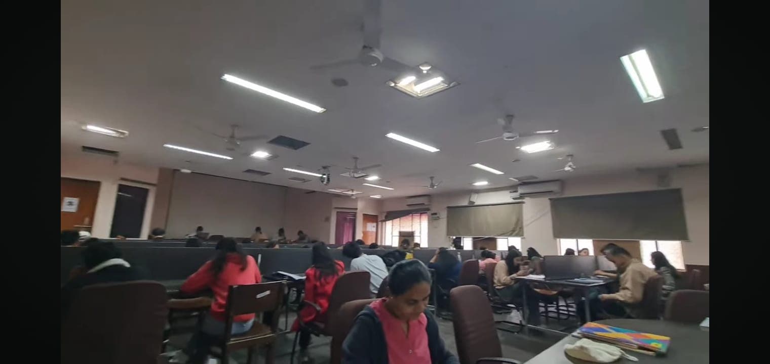 Sri Venkateswara Academic photo 24